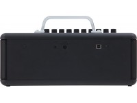 <b>BOSS KATANA AIR KTN-AIR Primeiro Amplificador do Mundo Totalmente Wireless</b> <b>BOSS KATANA AIR KTN-AIR Primeiro Amplificador do Mundo Totalmente Wireless</b>